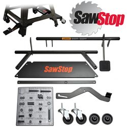 SAWSTOP Contr.saw Mobile Base